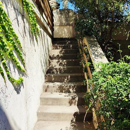 La Maison De Lavagne Villa Argelliers Exterior foto