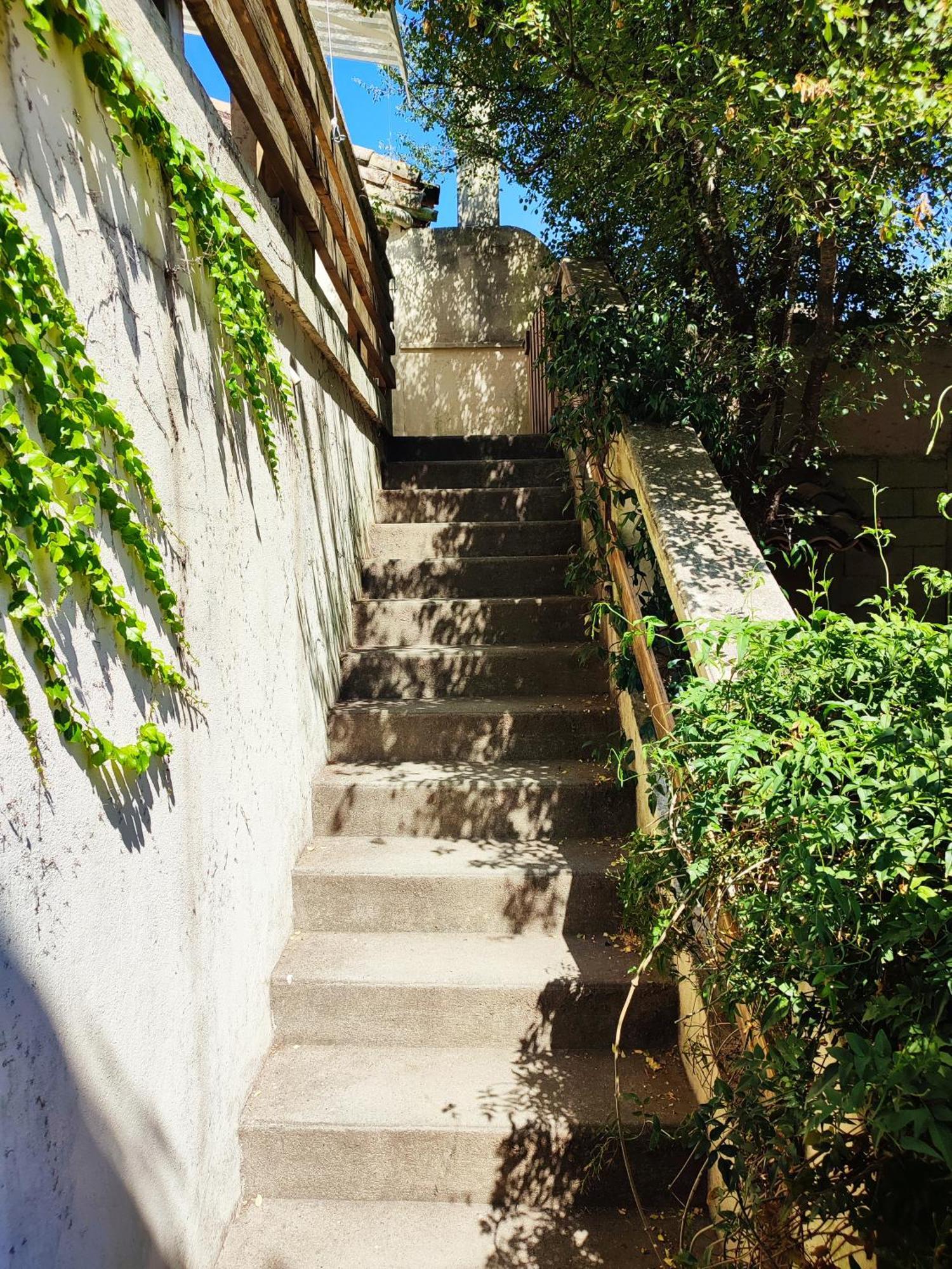 La Maison De Lavagne Villa Argelliers Exterior foto